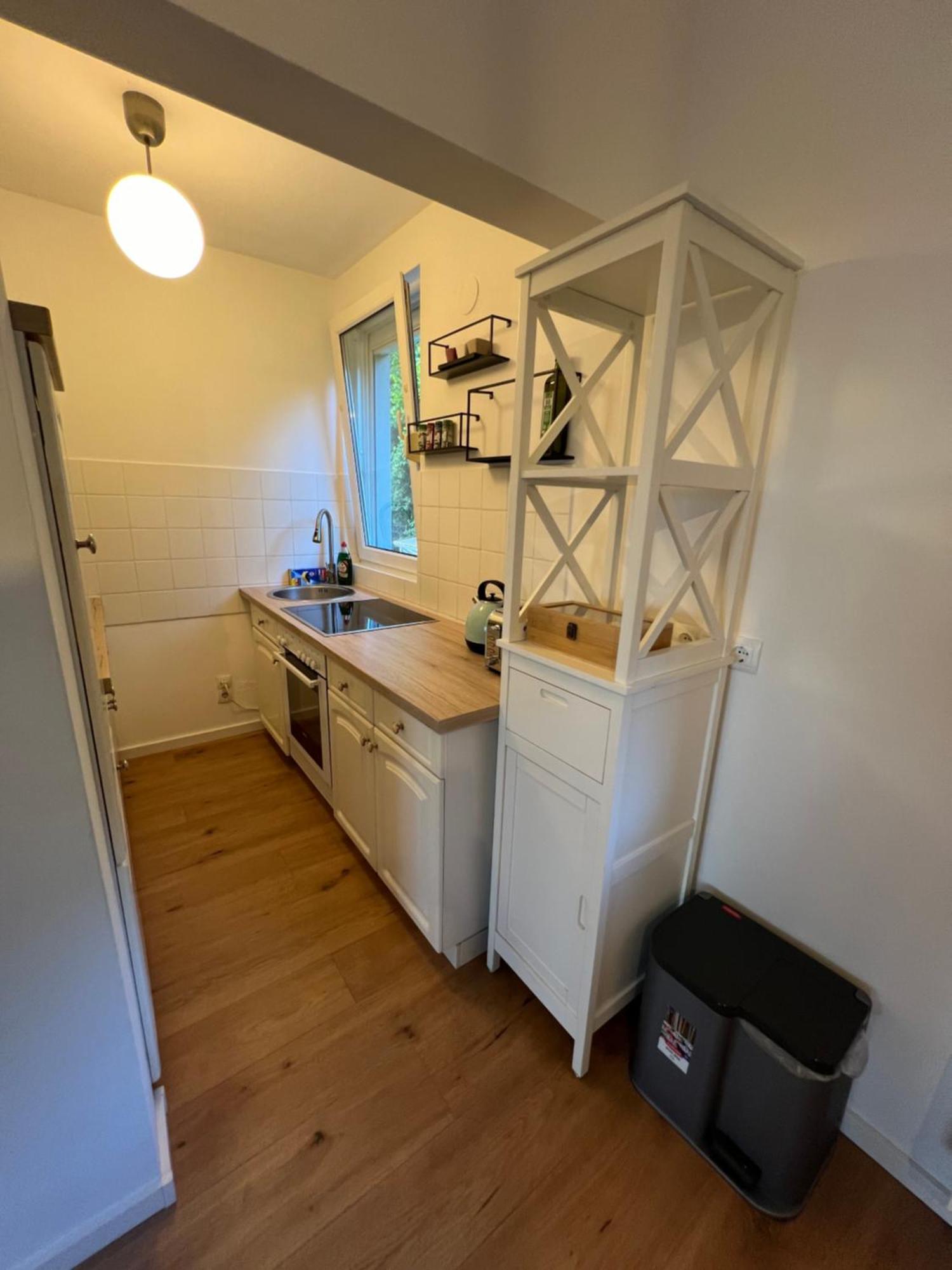Wohnung Mit Schoenem Aussicht Bendorf Extérieur photo