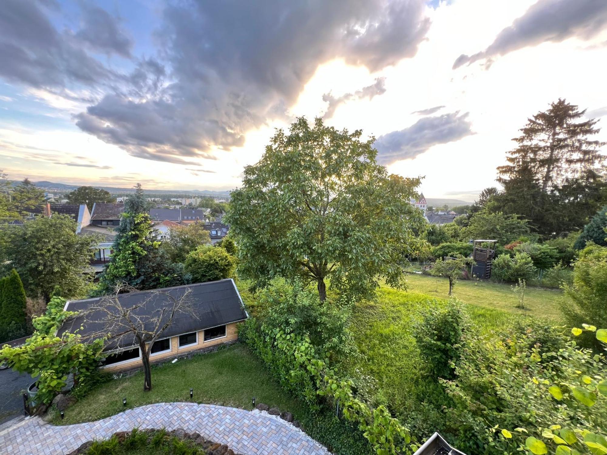 Wohnung Mit Schoenem Aussicht Bendorf Extérieur photo