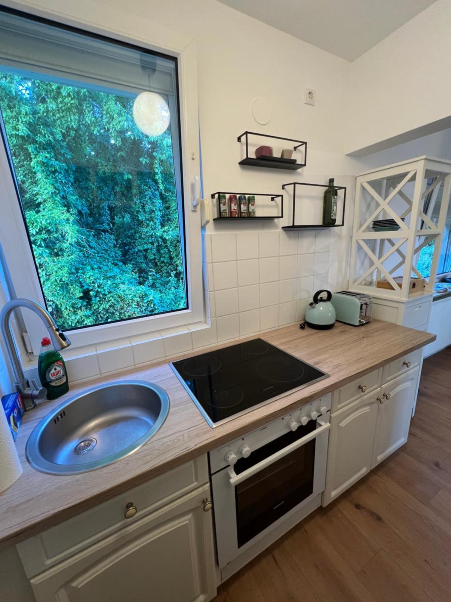 Wohnung Mit Schoenem Aussicht Bendorf Extérieur photo