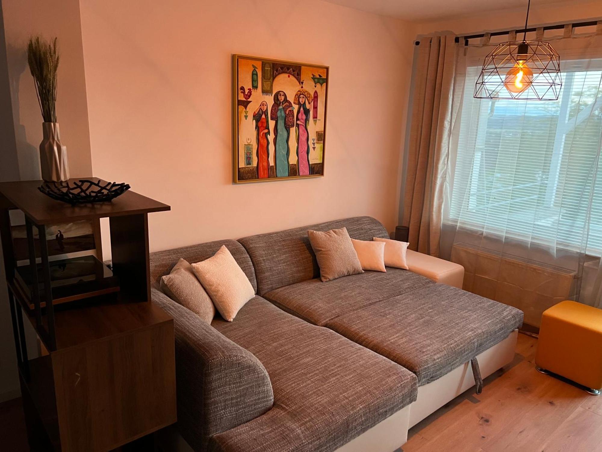 Wohnung Mit Schoenem Aussicht Bendorf Extérieur photo